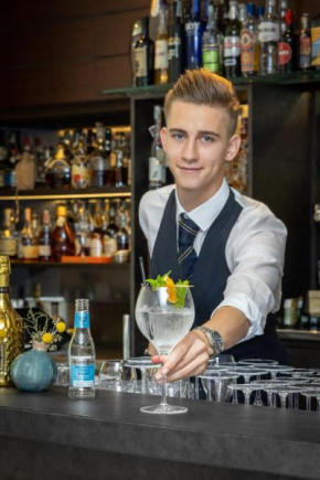 Hotel Ansitz Plantiz Merano